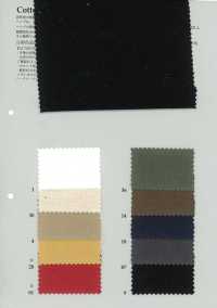 PSW4035 Tissu Envers En Coton/chanvre[Fabrication De Textile] KOYAMA Sous-photo