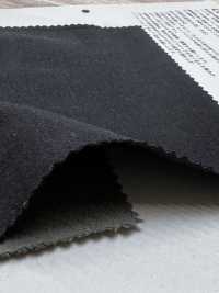 PSW4035 Tissu Envers En Coton/chanvre[Fabrication De Textile] KOYAMA Sous-photo