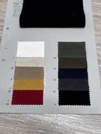 PSW4035 Tissu Envers En Coton/chanvre[Fabrication De Textile] KOYAMA Sous-photo