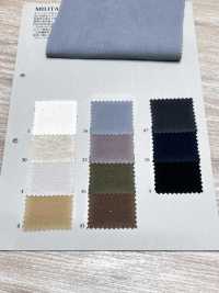 PSW4955H SATIN COTON/LIN[Fabrication De Textile] KOYAMA Sous-photo