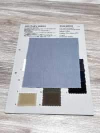 PSW4955H SATIN COTON/LIN[Fabrication De Textile] KOYAMA Sous-photo