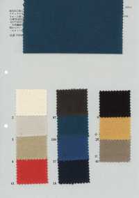 PSW5940 Flanelle Vintage Coton/laine[Fabrication De Textile] KOYAMA Sous-photo