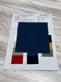 PSW5940 Flanelle Vintage Coton/laine[Fabrication De Textile] KOYAMA Sous-photo