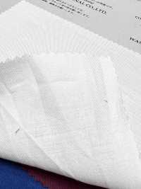 PSW6210 Viyella Coton/soie 80/1[Fabrication De Textile] KOYAMA Sous-photo