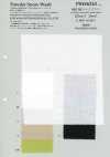 PSW6210 Viyella Coton/soie 80/1