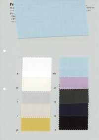 PSW6246 601 COTON SOIE TYPWRITER[Fabrication De Textile] KOYAMA Sous-photo