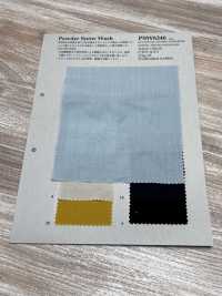 PSW6246 601 COTON SOIE TYPWRITER[Fabrication De Textile] KOYAMA Sous-photo