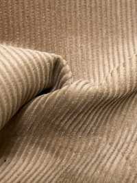 SF1800 Velours Côtelé 8W, Teint En Pièce[Fabrication De Textile] KOYAMA Sous-photo