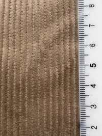 SF1800 Velours Côtelé 8W, Teint En Pièce[Fabrication De Textile] KOYAMA Sous-photo