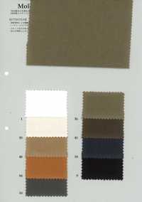 BKW1612 Moleskine[Fabrication De Textile] KOYAMA Sous-photo