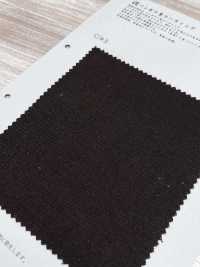 DB-15 Gabardine En Lin Et Coton[Fabrication De Textile] KOYAMA Sous-photo