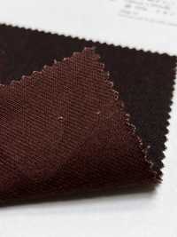 DB-15 Gabardine En Lin Et Coton[Fabrication De Textile] KOYAMA Sous-photo