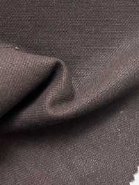 DB-15 Gabardine En Lin Et Coton[Fabrication De Textile] KOYAMA Sous-photo