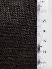 DB-15 Gabardine En Lin Et Coton[Fabrication De Textile] KOYAMA Sous-photo
