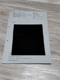 DB-15 Gabardine En Lin Et Coton[Fabrication De Textile] KOYAMA Sous-photo