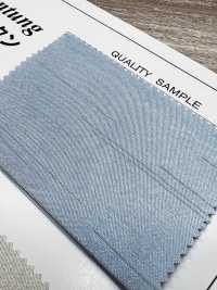 100287 Shantung Laiteux[Fabrication De Textile] Corail Sous-photo