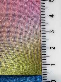 170527 Mon dégradé[Textile / Tissu] Coral Images supplémentaires