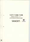 107-108-109-SAMPLE Livre D'échantillon