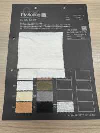 FJ680000 Le jersey Raffi Ball[Textiles / Tissus] Fujisaki Textile Images supplémentaires