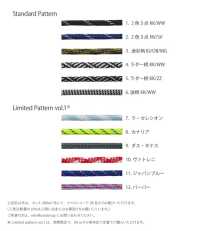 PARA40 Cordelette Paracorde En Nylon 4MM, âme Pleine[Ruban Ruban Cordon] Cordon Images supplémentaires