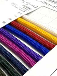 PARA40 Cordelette Paracorde En Nylon 4MM, âme Pleine[Ruban Ruban Cordon] Cordon Images supplémentaires