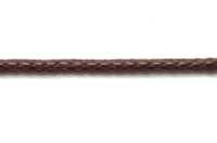 CCR03BWAX(S) Cordon Ciré En Coton 3,2 Mm[Ruban Ruban Cordon] Cordon Images supplémentaires