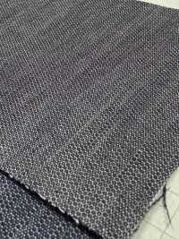 TFGR425 Denim Flammé 6 Oz[Fabrication De Textile] Textiles Yoshiwa Images supplémentaires