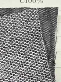 TFGR425 Denim Flammé 6 Oz[Fabrication De Textile] Textiles Yoshiwa Images supplémentaires