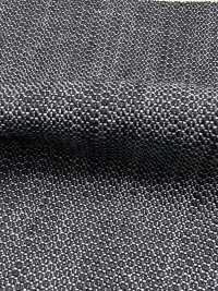 TFGR425 Denim Flammé 6 Oz[Fabrication De Textile] Textiles Yoshiwa Images supplémentaires
