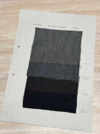 TFGR425 Denim Flammé 6 Oz[Fabrication De Textile] Textiles Yoshiwa Images supplémentaires
