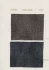 TFGR217 Jacquard moiré corde indigo 6 oz