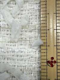 85117 Un Peu De Doflamingo[Fabrication De Textile] Parika Sous-photo