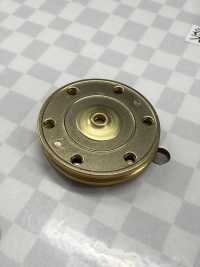 KSP-200 Bouton-pression Plume, Type Métallique[Bouton Pression] Koutoku Button Sous-photo