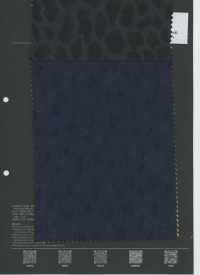 CR-JQ5 Jacquard CR[Textiles / Tissus] HOKKOH Images supplémentaires