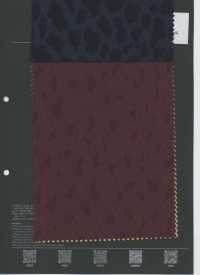 CR-JQ5 Jacquard CR[Textiles / Tissus] HOKKOH Images supplémentaires