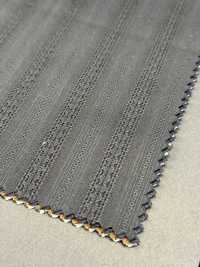 5-KARAMI2 Tissu vintage à armure leno[Textile / Tissu] HOKKOH Images supplémentaires