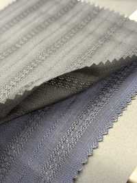 5-KARAMI2 Tissu vintage à armure leno[Textile / Tissu] HOKKOH Images supplémentaires