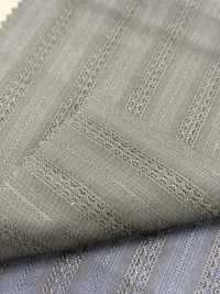 5-KARAMI2 Tissu vintage à armure leno[Textile / Tissu] HOKKOH Images supplémentaires