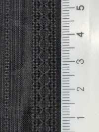5-KARAMI2 Tissu vintage à armure leno[Textile / Tissu] HOKKOH Images supplémentaires