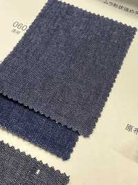 S1006 Denim Extensible Sergé 3/1, 10 Oz[Fabrication De Textile] DUCK TEXTILE Sous-photo