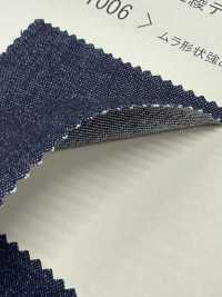 S1006 Denim Extensible Sergé 3/1, 10 Oz[Fabrication De Textile] DUCK TEXTILE Sous-photo