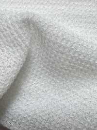 AYW6162 Maille Gaufrée Légère[Fabrication De Textile] Takato Sous-photo