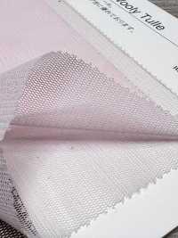 2060 Tulle Bouclé[Fabrication De Textile] Takato Sous-photo