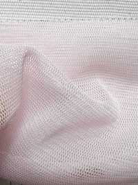 2060 Tulle Bouclé[Fabrication De Textile] Takato Sous-photo