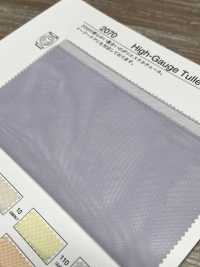 2070 Tulle Laineux[Fabrication De Textile] Takato Sous-photo