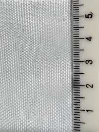 100167 Tulle Chiffon 20 Deniers[Fabrication De Textile] Corail Sous-photo