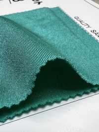 100288 Tricot Neo 2-way[Fabrication De Textile] Corail Sous-photo