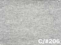 P-44962 30/8 Molleton tubulaire[Textile / Tissu] Minami Images supplémentaires