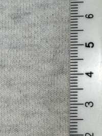 J-80109 30/10 TOP molleton chiné[Textile / Tissu] Minami Images supplémentaires