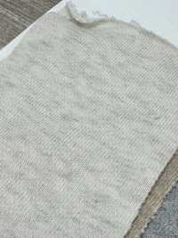 J-80109 30/10 TOP molleton chiné[Textile / Tissu] Minami Images supplémentaires